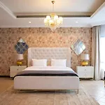 Nasma Luxury Stays - Frond M, Palm Jumeirah
