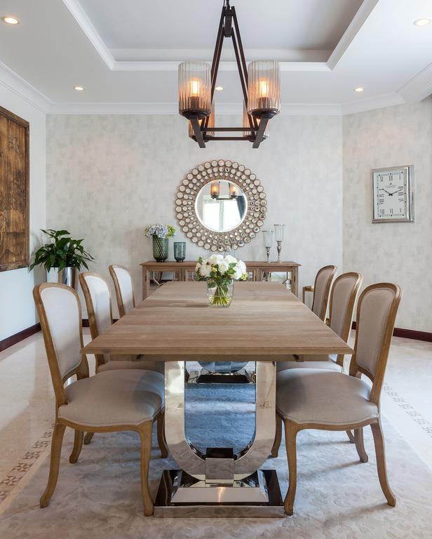 Nasma Luxury Stays - Frond M, Palm Jumeirah Dubai