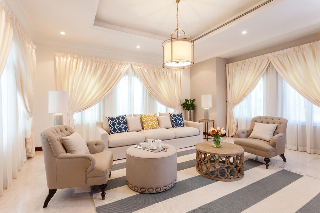 Villa Nasma Luxury Stays - Frond M, Palm Jumeirah