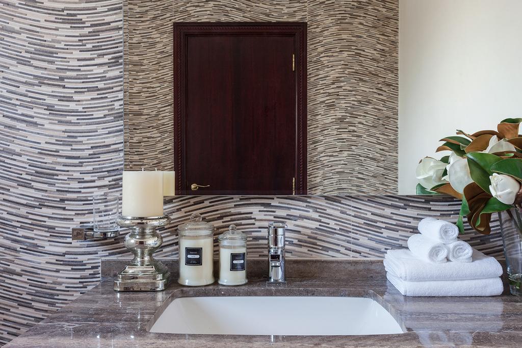 Villa Nasma Luxury Stays - Frond M, Palm Jumeirah *