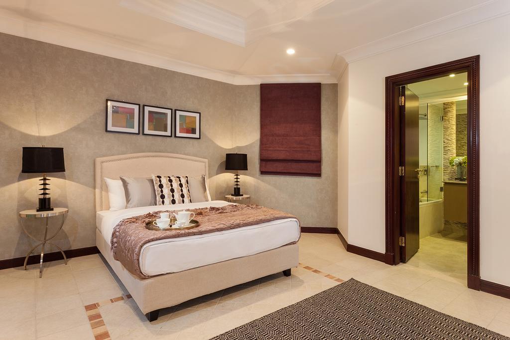 Villa Nasma Luxury Stays - Frond M, Palm Jumeirah *
