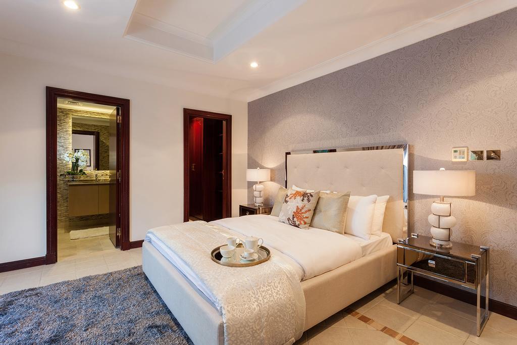 Nasma Luxury Stays - Frond M, Palm Jumeirah Dubai