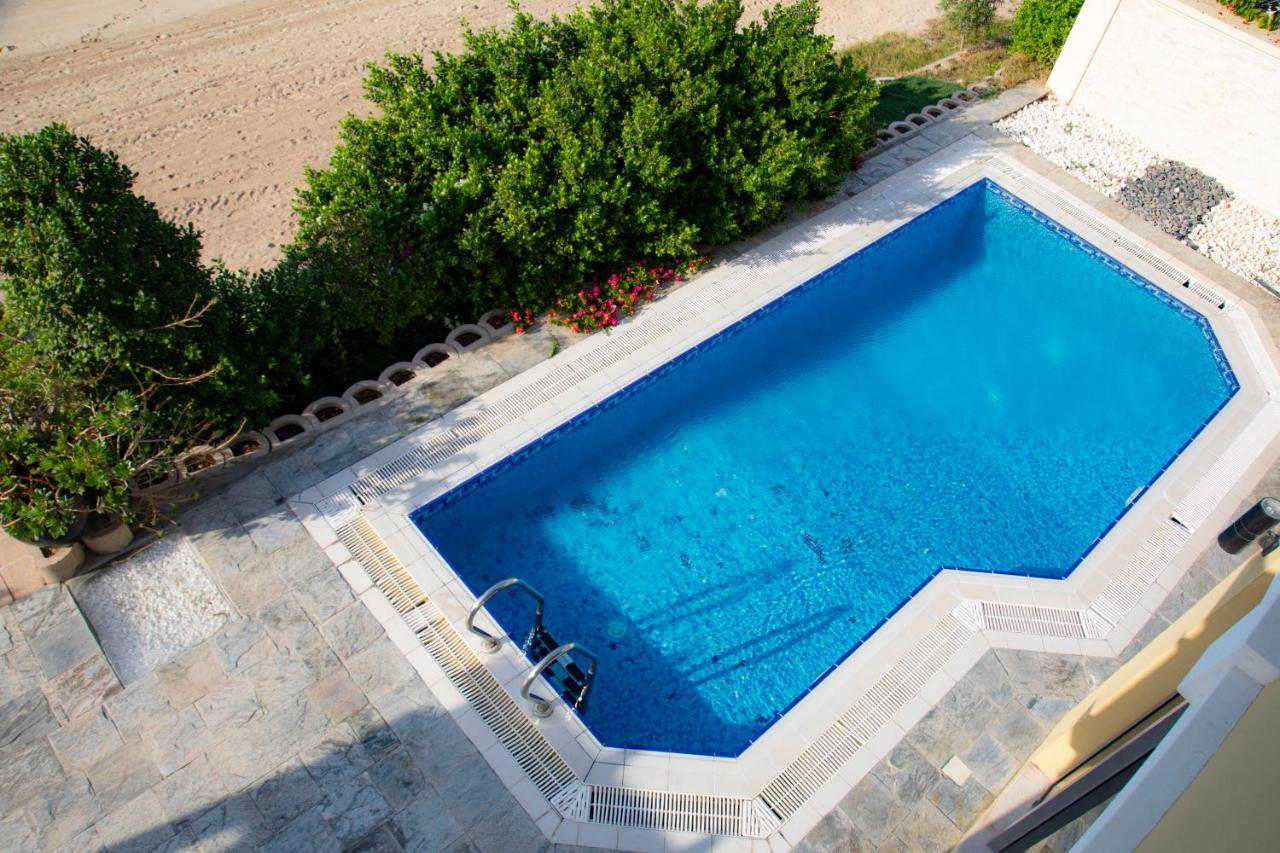 Villa Nasma Luxury Stays - Frond M, Palm Jumeirah