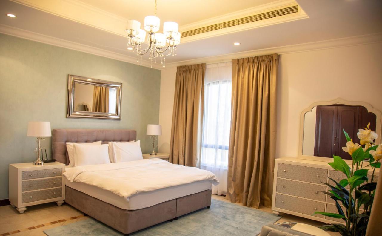 Nasma Luxury Stays - Frond M, Palm Jumeirah